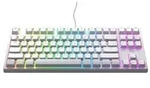 Cherry XTRFY K4V2 - Tastatur - RGB - 80% - TKL - TL: Portugiesisch, QWERTY