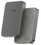 PanzerGlass empower by PanzerGlass - Powerbank - 10000 mAh (USB-C)Titan