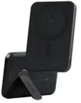 PanzerGlass empower Powerbank w. Spin Stand 5000mAh Space Black5.000 mAh