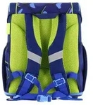 "herlitz Schulranzen Loop Plus "T-Rex Explorer""