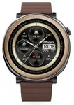 HiFuture Aurora Smartwatch - Braun