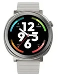 HiFuture Aurora Smartwatch - Silber