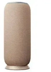 Motorola Moto Sound Flow Bluetooth&reg; Lautsprecher AirPlay, WLAN Beige
