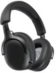 Medion LIFE HX1-Pure Over Ear-Kopfh&ouml;rer schwarz