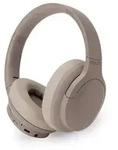 KENDO Over-Ear ANC 26 EX Kopfh&ouml;rer Bluetooth 5.4 beige