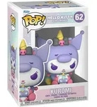 POP-Figur Sanrio Hello Kitty Kuromi