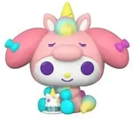 FK65751 - Hello Kitty and Friends POP! Sanrio Vinyl Figur My Melody 9 cm