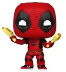 FK82381 - Deadpool 3 POP! Vinyl Figur Kidpool 9 cm
