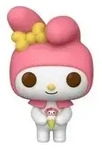 FK80316 - Hello Kitty POP! Sanrio Vinyl Figur My Melody 9 cm