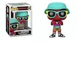 GW0529 POP - Marvel - Deadpool - Tourist Deadpool Neu & OVP