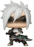 FK80299 - League of Legends POP! Games Vinyl Figur Riven wBroken Blade 9 cm