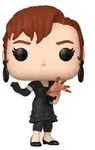 Beetlejuice POP! Movies Vinyl Figur Delia Deetz 9 cm