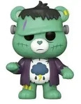 Die Gl&uuml;cksb&auml;rchen x Universal Monsters POP! Vinyl Figur Grumpy Bear...