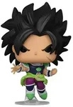FK80359 - Dragon Ball Super: Broly POP! Animation Vinyl Figur Broly 9 cm