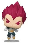 FK80362 - Dragon Ball Super: Broly POP! Animation Vinyl Figur SSG Vegeta 9 cm