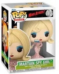 Funko POP-Figur Mars Attacks Martian Spy Girl