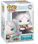 Frieren: Beyond Journey ́s End POP! Games Vinyl Figur Frieren 9 cm