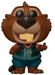 POP-Figur Disney Zootopia 2 Nibbles Maplestick