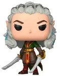 POP-Figur Baldur' s Gate 3 Jaheira