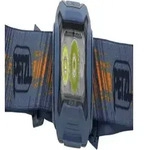 Petzl E070DA03 Headlamp ARIA 2R RGB blue