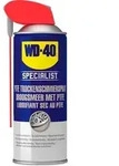 WD-40 Specialist PTFE Trockenschmierspray - 300 ml