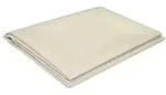 sunprotect 12518 Sonnensegel f&uuml;r Seilspann-Markise, 3,3 x 1,4 m, Sonnenschutz...