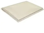 sunprotect 12501 Sonnensegel f&uuml;r Seilspann-Markise, 2,7 x 1,4 m, Sonnenschutz...