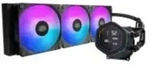 Cooler Master WAK MasterLiquid Core Nex Digital 360 ARGB