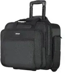 VEVOR Laptop Notebook Trolley Aktenkoffer Notebooktasche 17,3 inch / 43,9 cm...