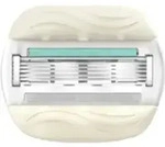 Gillette Rasierklingen Pro ComfortGlide Sensitive 6 St&uuml;ck (8700216501798)