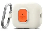 Spigen Nano Pop H&uuml;lle f&uuml;r AirPods Pro 3 &ndash; Beige