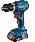Bohrschrauber 18 V-45 GSB 06019K330A BOSCH (06019K330A)