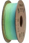 CREALITY 3D Filament PLA, 1 kg, gr&uuml;n-blau Farbverlauf, 1,75 mm