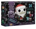Disney Nightmare Before Christmas Adventskalender