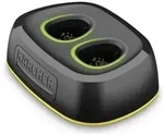 K&auml;rcher - Batterie - Duo-Batteriepower - 2 x Batterien laden - 2.5 A - Fast Charge -