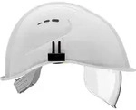 Schutzhelm VisorLight 12909003 Farbe wei&szlig; (RAL 9003)