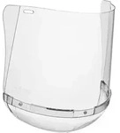 Hellberg SAFE PC Kinnschutz 20939-001