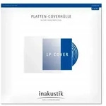 in-akustik Premium - Abdeckplatte f&uuml;r Schallplatte (Packung mit 50)