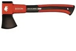 Universalbeil Black Series UX6 G.1030g Stiel-L.360mm BISON