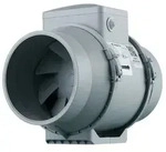 Rohrventilator L&uuml;fter TT Pro 160 T bis 565 m3/h