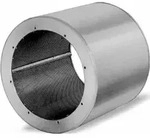 Helios Ventilatoren RSD 250/300 Schalld&auml;mpfer