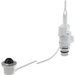 Alcadrain MPO12 Pneumatische Fernausl&ouml;sung, Fu&szlig;bet&auml;tigung, Metall, f&uuml;r