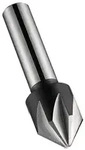 DORMER G13216.0 Kegelsenker DIN 335 A 90 &deg; Nenn-&Oslash; 16 mm HSS Blank Z.7
