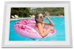 "INTER SALES - Denver PFF-1018, 25,6 cm (10.1"), 1280 x 800 Pixel, IPS, 16:9, JPEG,