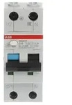FI/LS-Schalter DS201AT-C25A/0.03 6kA 1P+N