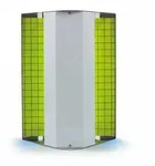 Insektenfalle FTC 30 W Wei&szlig; f&uuml;r Lebensmittelindustrie