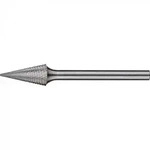 PFERD HM-Fr&auml;sstift - Spitzkegelform SKM - MICRO - Fr&auml;sstift-&Oslash; 6 mm - Schaft-&Oslash; 3