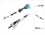 Makita UX 01 GZ Akku Multifunktionsantrieb 40 V max. XGT Brushless +