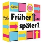 Fr&uuml;her oder sp&auml;ter (Spiel)