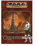 US82022D - Torg Eternity: Delphi Missionen - Aysle, Abenteuer (DE-Ausgabe)